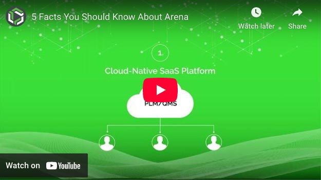 5 Facts You Should Know About Arena