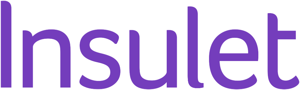 Insulet Logo