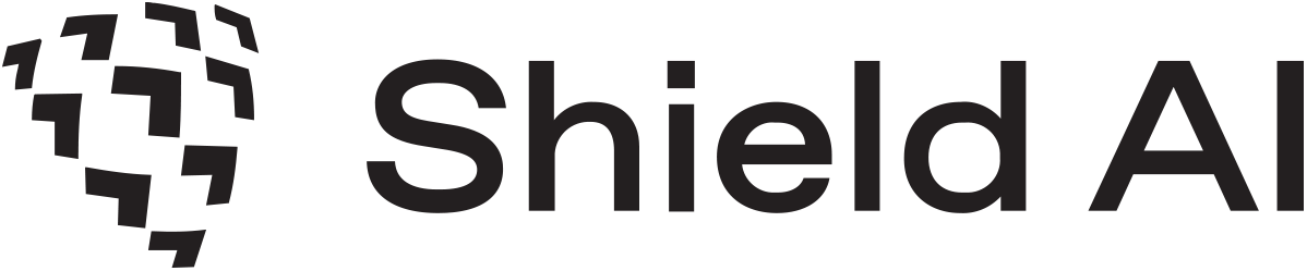 Shield AI Logo